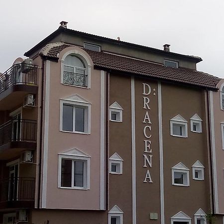Dracena Guesthouse Ravda Eksteriør billede